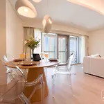 Dubai Mall Kempinski Residence 1Bedroom Balcony