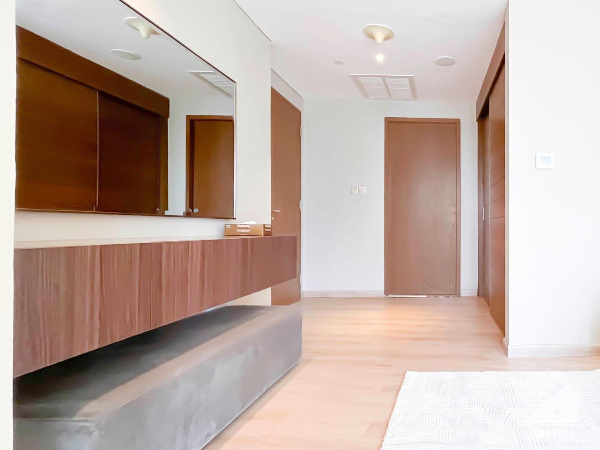 Apartment Mall Kempinski 1bedroom Balcony Dubai