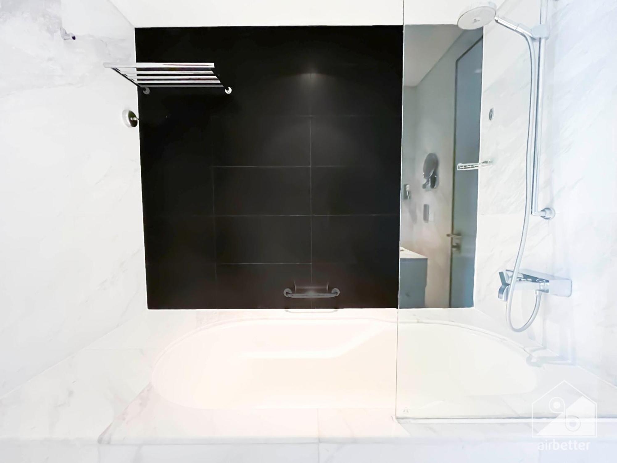 Mall Kempinski 1bedroom Balcony Apartment *